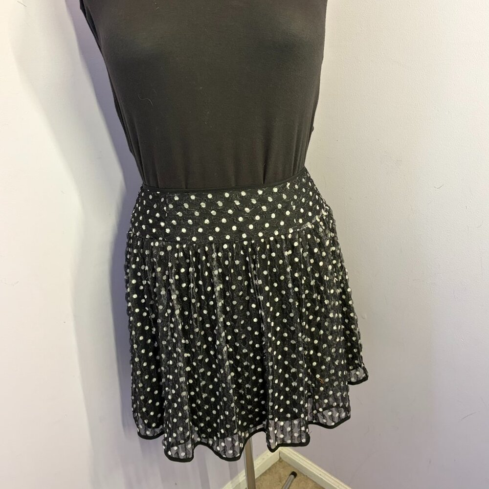 Nanette Lepore Skirt, EUC, Size 12